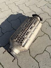 Mazda MX5 Miata Katalysator Gebraucht 1995 NA 1.6 Benzin