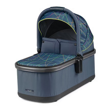 Peg Perego Sportwagenaufsatz