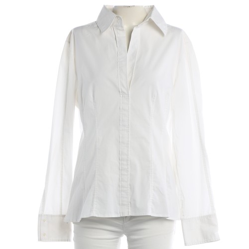 Hugo boss bluse weiß - hugo,