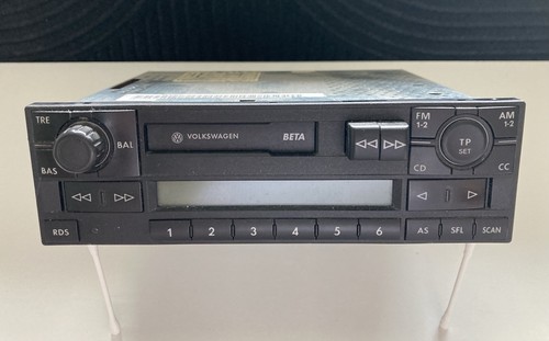 Original radio beta - radio,