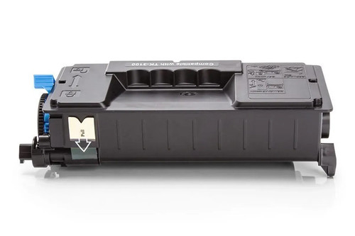 Toner kompatibel kyocera - toner, zu