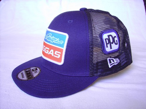 Troy lee gasgas basecap base - troy,