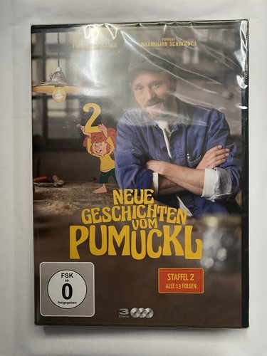 Neue geschichten vom - neue,