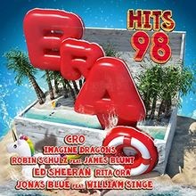 Bravo hits vol - bravo, various