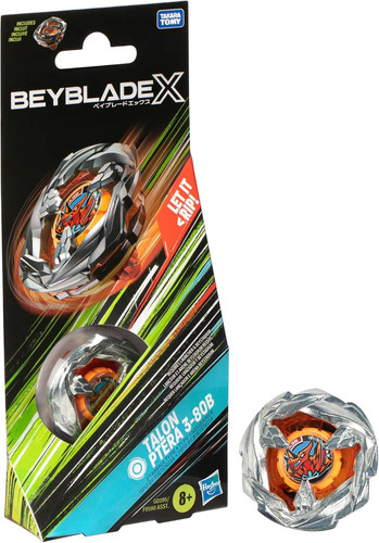 Beyblade bbx talon ptera - bbx:,
