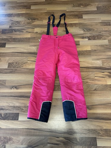 Schneehose yigga 152 - schneehose,