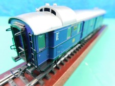 D14 liliput personenwagen - d14,