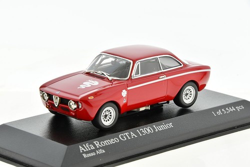 Alfa romeo gta 1300 junior - romeo,