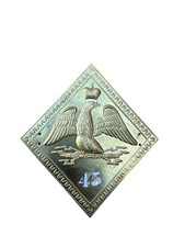 The Regiment 45th French 1806