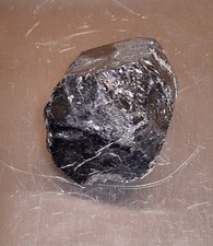 Schwarzer Turmalin Schörl Ca