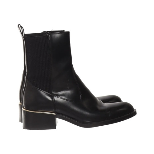 Zara chelsea boots größe - zara,, boots,