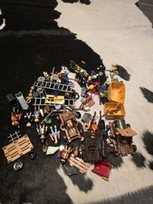 Playmobil Figuren Konvolut