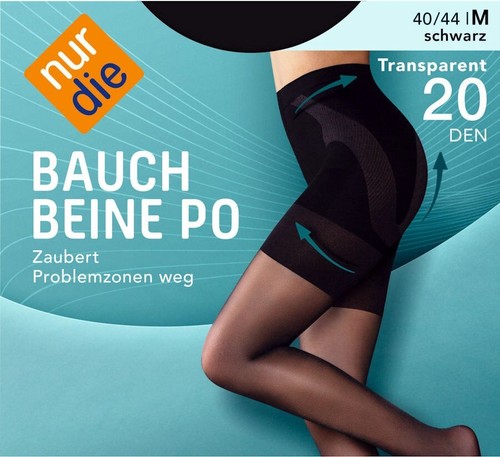 Nur die strumpfhose - nur,