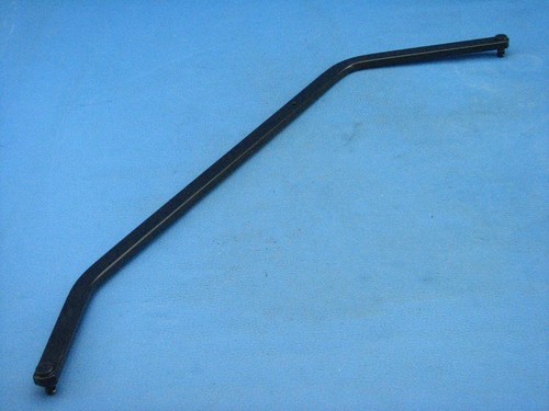 Achsbügel aus rasenmäher - achsbügel,