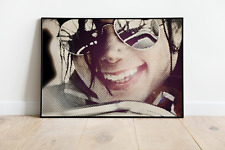 Michael Jackson - Poster