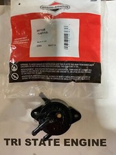 NEW GENUINE OEM BRIGGS &