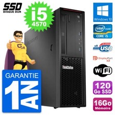 PC Lenovo ThinkStation P300