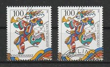 BRD 1996-Bl.35 BEM-Für uns