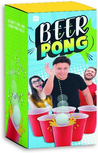 Giftmaker bier pong - giftmaker,