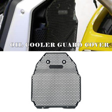 Moto Ölkühler Schutz