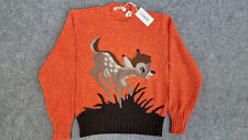 Iceberg - Pullover "Bambi"