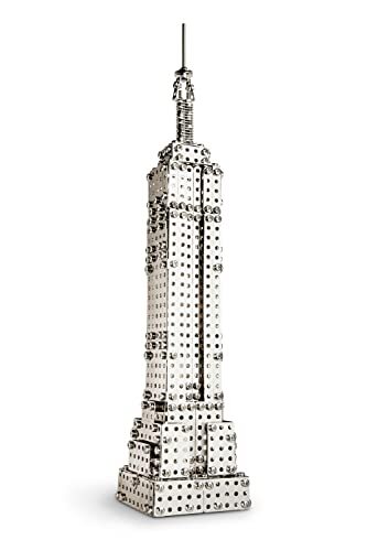 Empire state building - state,