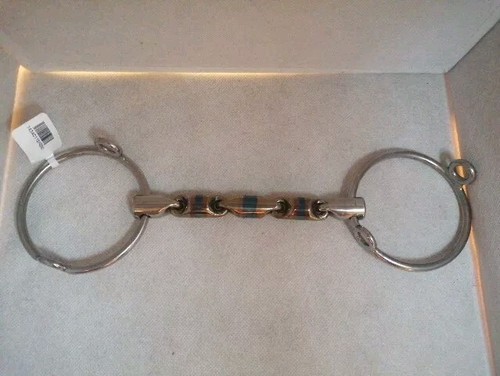 Trust equestrian gebiss - trust,