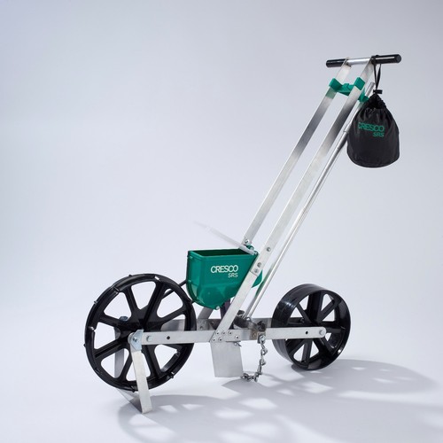 Dibbelmaschine