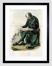 85625 HIGHLAND CLAN SCOTLAND T