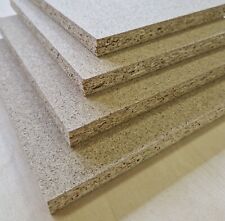 1,6cm 16mm Spanplatte Roh