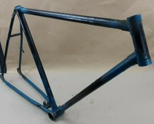 alter Originaler Fahrradrahmen Fahrrad Rahmen Herren Rad Oldtimer 
