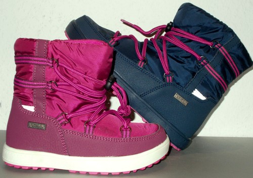 Mädchen thermostiefel - mädchen,