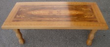 UNIKAT massiv Eiche Holz