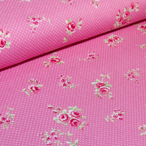 Rosen auf rosa serie wales - auf,