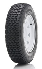 Offroad Winter Reifen 195/65R15 91T Fedima WM+S 4x4 3PMSF Schneeflocke