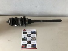 Ford Borg Warner T5 Tremec