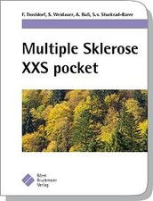 Multiple Sklerose XXS pocket von Trostdorf, Frank, ... | Buch | Zustand sehr gut