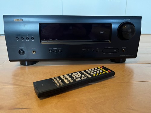 Surround-Receiver