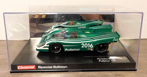 Carrera digital 124 - 124, porsche