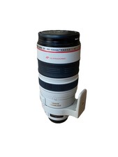 Canon 100 400mm - ef, f/4.5-5.6l