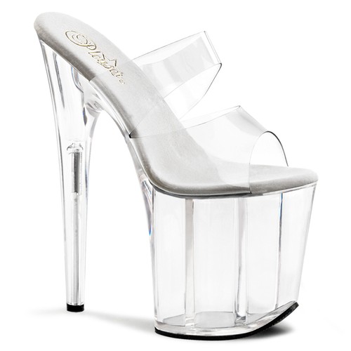 Flamingo 802 pleaser - flamingo-802,