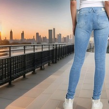 G-Star Raw👄W31❤L32 Damen