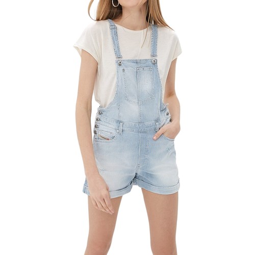 Diesel jampet damen denim - jampet,
