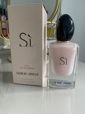 Giorgio Armani Si Fiori 50 Ml