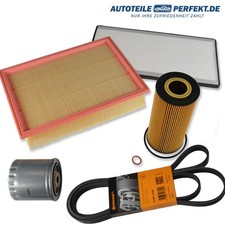 Filtersatz Wartungskit