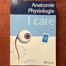 Thieme I care Lehrbuchset