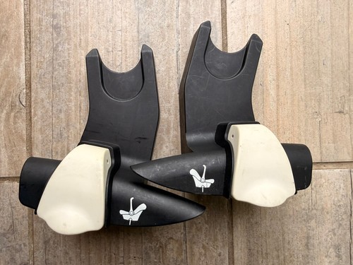 Bugaboo bee autositzadapter - bee,
