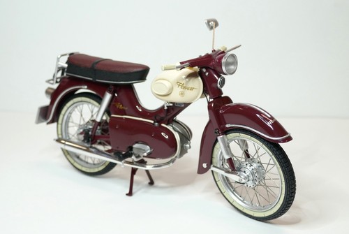 Kreidler florett super - florett,