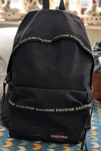 Eastpak padded vintage 90er - eastpak,