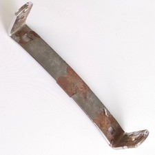 Slingerland Schienen Halterung